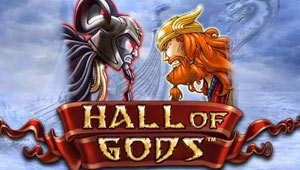 hall of gods