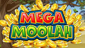 mega moolah