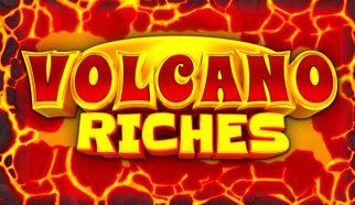 volcano riches