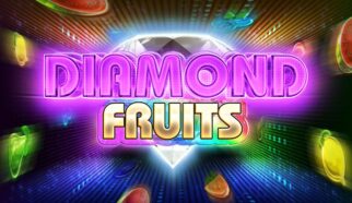 diamond fruits
