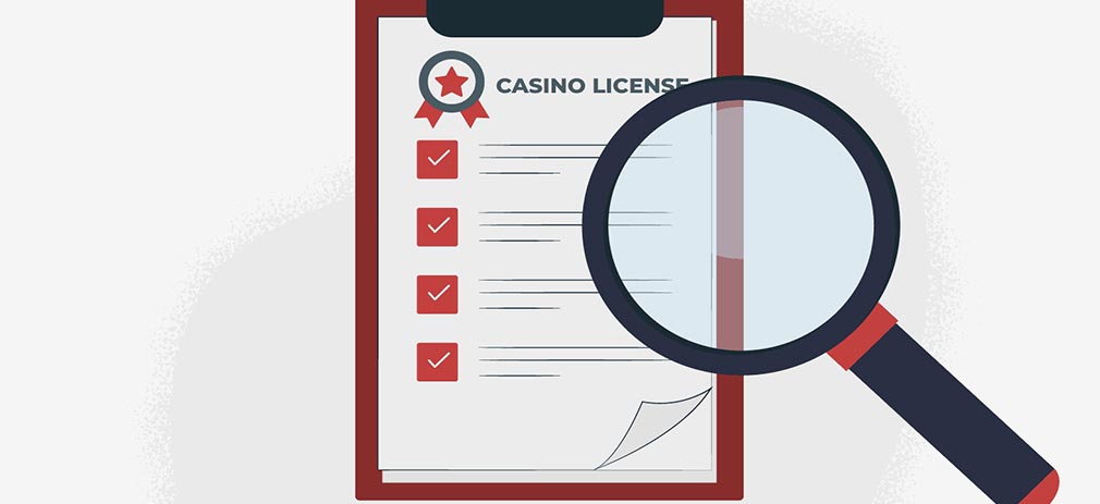 casinon utan svensk licens